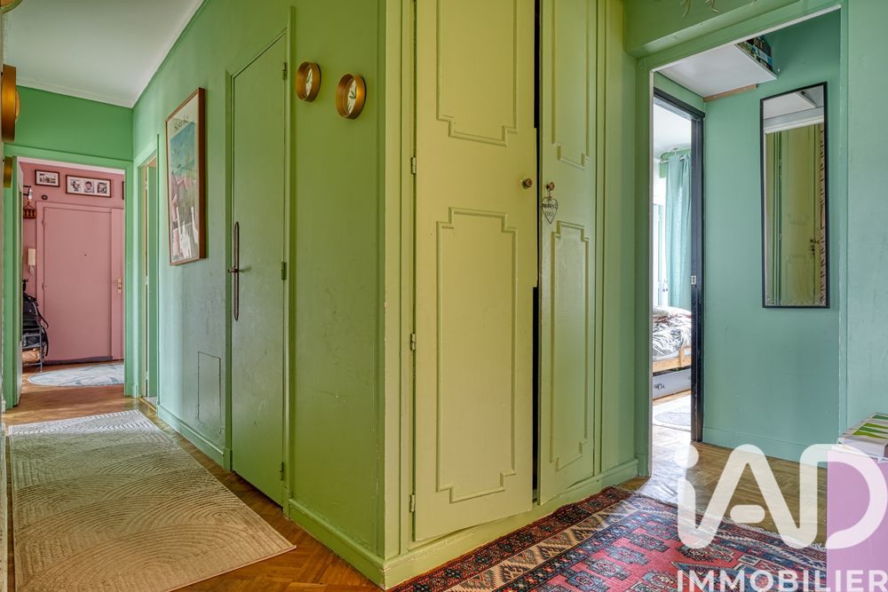 � vendre  Appartement Le V�sinet (78110)