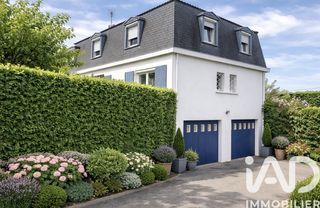  Maison � vendre 8 pi�ces 196 m�