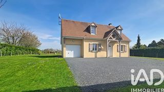  Maison � vendre 6 pi�ces 107 m�