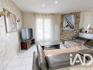  Maison � vendre 4 pi�ces 87 m�