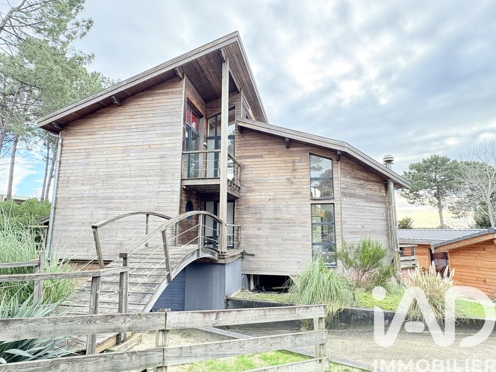 � vendre  Maison Lacanau (33680)