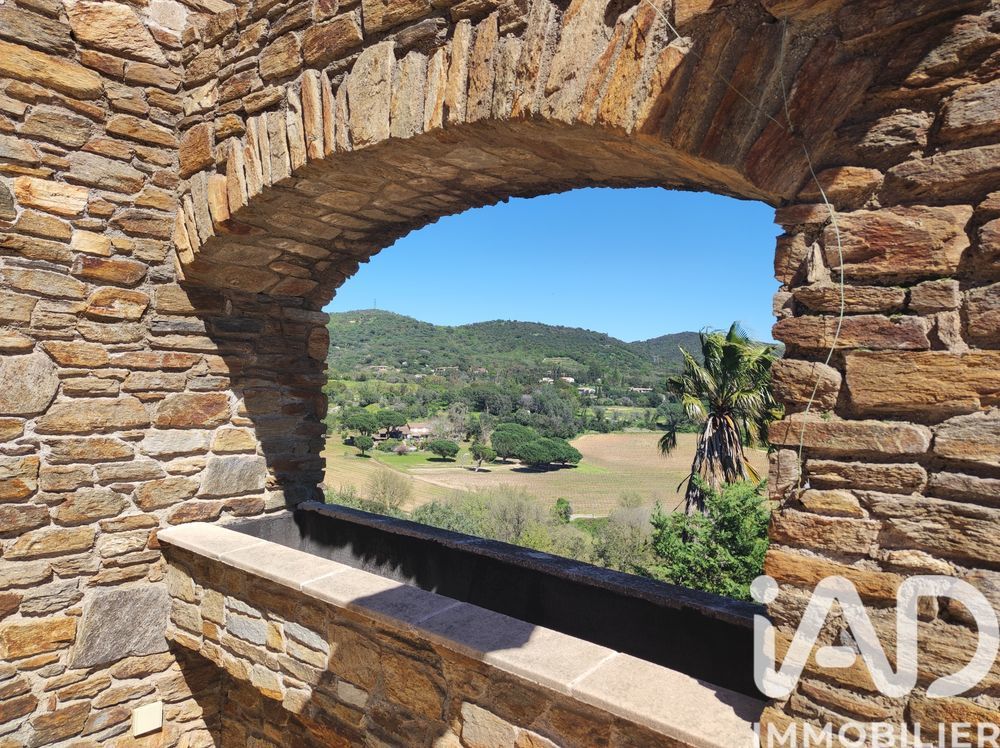 � vendre  Maison Grimaud (83310)