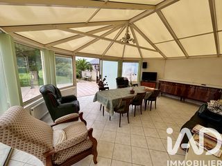  Maison � vendre 8 pi�ces 174 m�