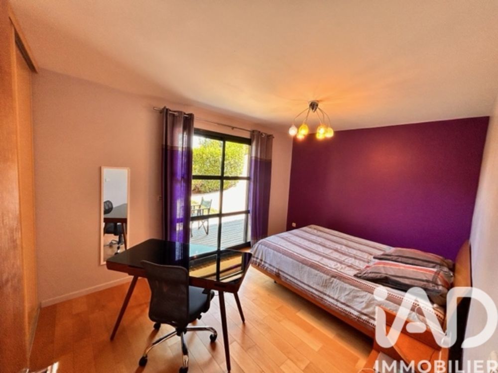 � vendre  Maison Saint-Romain-au-Mont-d'Or (69270)