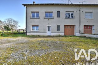  Maison � vendre 6 pi�ces 126 m�