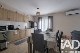  Maison � vendre 4 pi�ces 87 m�