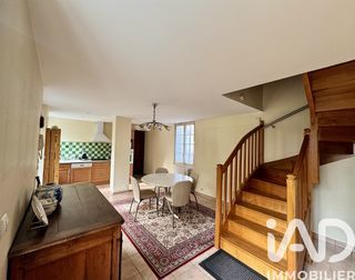  Maison � vendre 5 pi�ces 139 m�