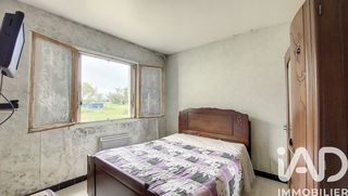  Maison � vendre 3 pi�ces 72 m�