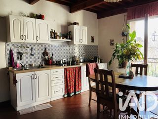  Maison � vendre 6 pi�ces 151 m�