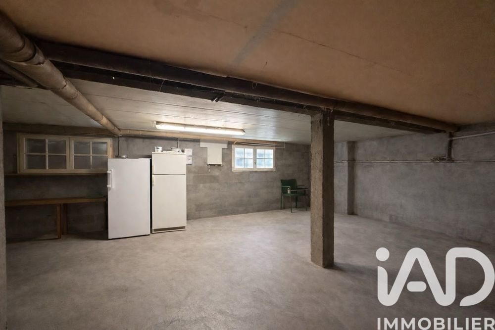 � vendre  Maison Rennes (35000)