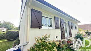  Maison � vendre 5 pi�ces 102 m�