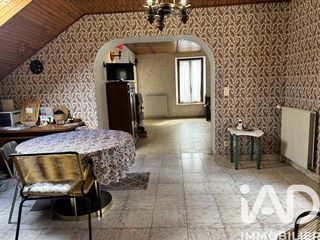  Maison � vendre 5 pi�ces 90 m�