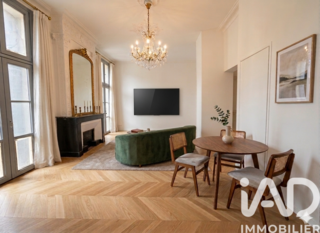  Appartement � vendre 3 pi�ces 73 m�