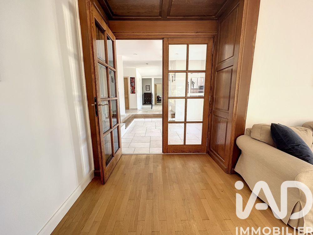 � vendre  Maison Montesquieu-des-Alb�res (66740)