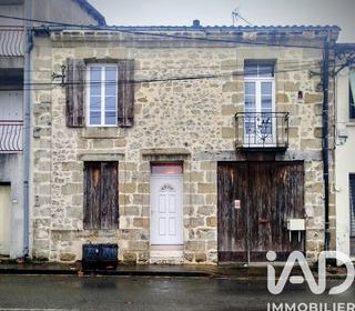  Maison � vendre 5 pi�ces 134 m�