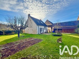  Maison � vendre 5 pi�ces 85 m�