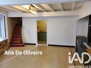  Maison � vendre 4 pi�ces 95 m�