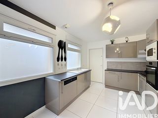  Maison � vendre 4 pi�ces 92 m�