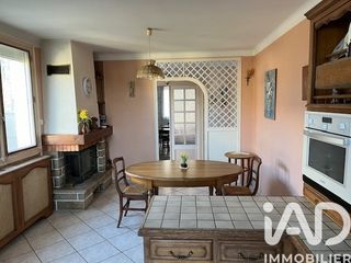  Maison � vendre 7 pi�ces 145 m�