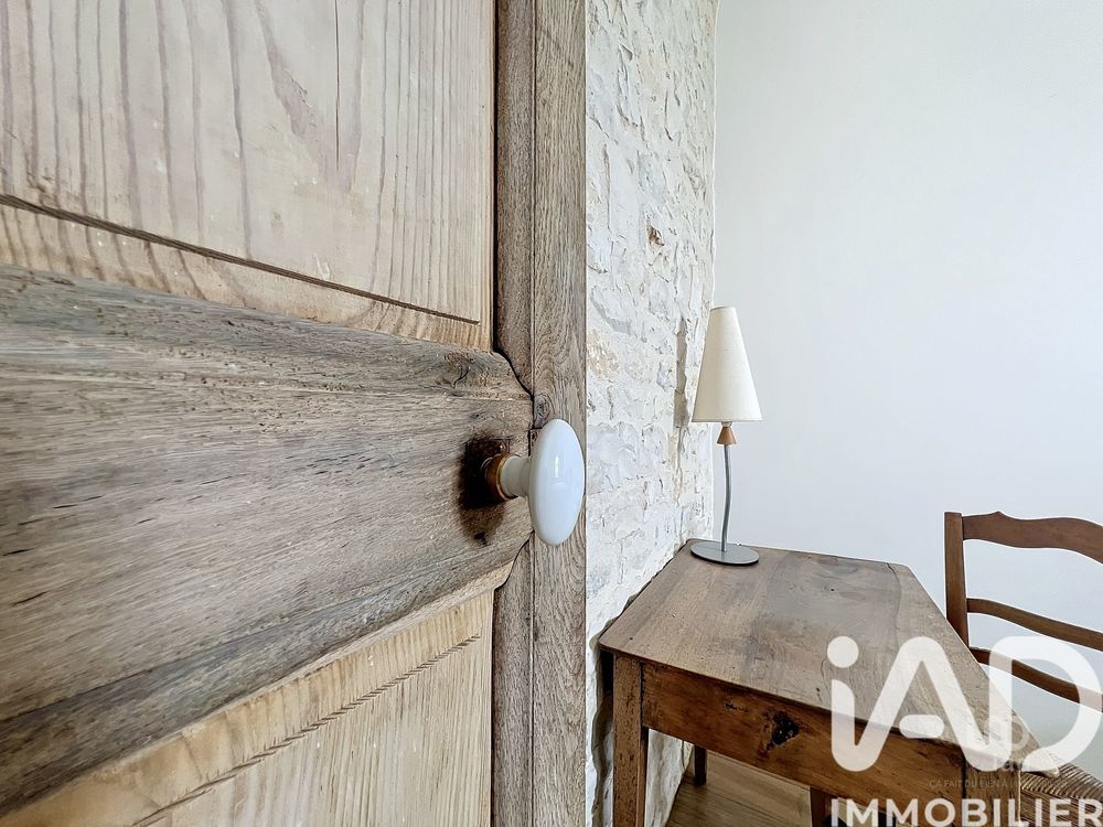 � vendre  Maison Sainte-Marie-de-R� (17740)