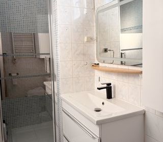  Maison � vendre 4 pi�ces 58 m�