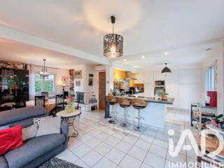  Maison � vendre 10 pi�ces 175 m�