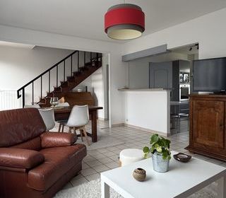  Maison � vendre 5 pi�ces 100 m�