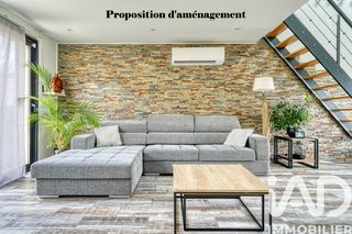  Maison � vendre 7 pi�ces 164 m�