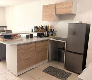  Appartement � vendre 2 pi�ces 43 m�