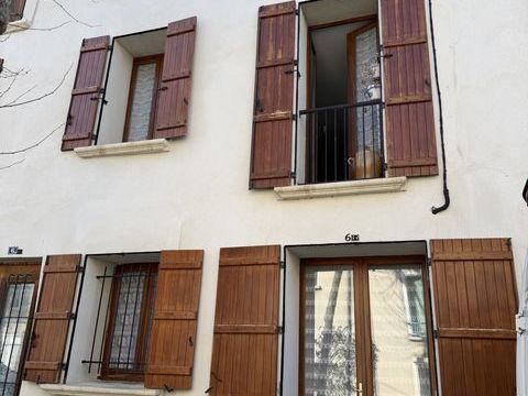   Vente Maison/villa 5 pi�ces Maison - 5 pi�ce(s) - 83 m�