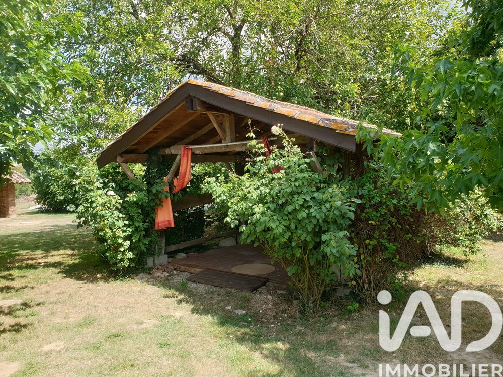 � vendre  Maison Fauillet (47400)