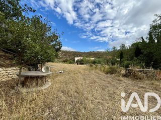  Terrain � vendre 2635 m�