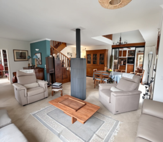  Maison � vendre 6 pi�ces 165 m�