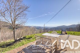  Maison � vendre 6 pi�ces 111 m�