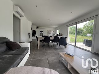  Maison � vendre 5 pi�ces 92 m�