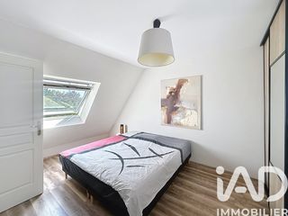  Appartement � vendre 3 pi�ces 71 m�