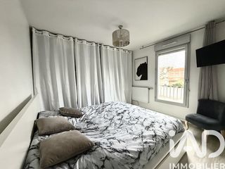  Appartement � vendre 4 pi�ces 71 m�