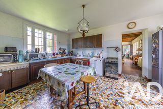  Maison � vendre 8 pi�ces 257 m�