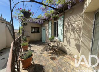  Maison � vendre 6 pi�ces 146 m�