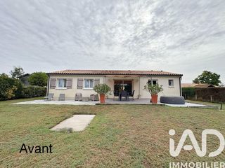  Maison � vendre 5 pi�ces 113 m�