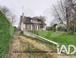  Maison � vendre 7 pi�ces 143 m�