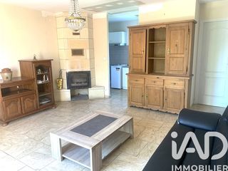  Maison � vendre 4 pi�ces 119 m�