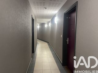  Appartement � vendre 2 pi�ces 34 m�