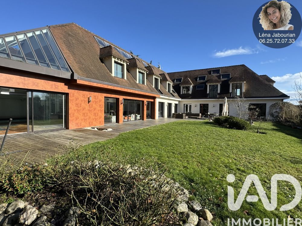 � vendre  Maison Antony (92160)