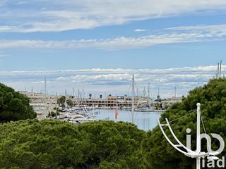  Appartement � vendre 3 pi�ces 42 m�