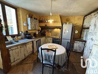  Maison � vendre 5 pi�ces 130 m�