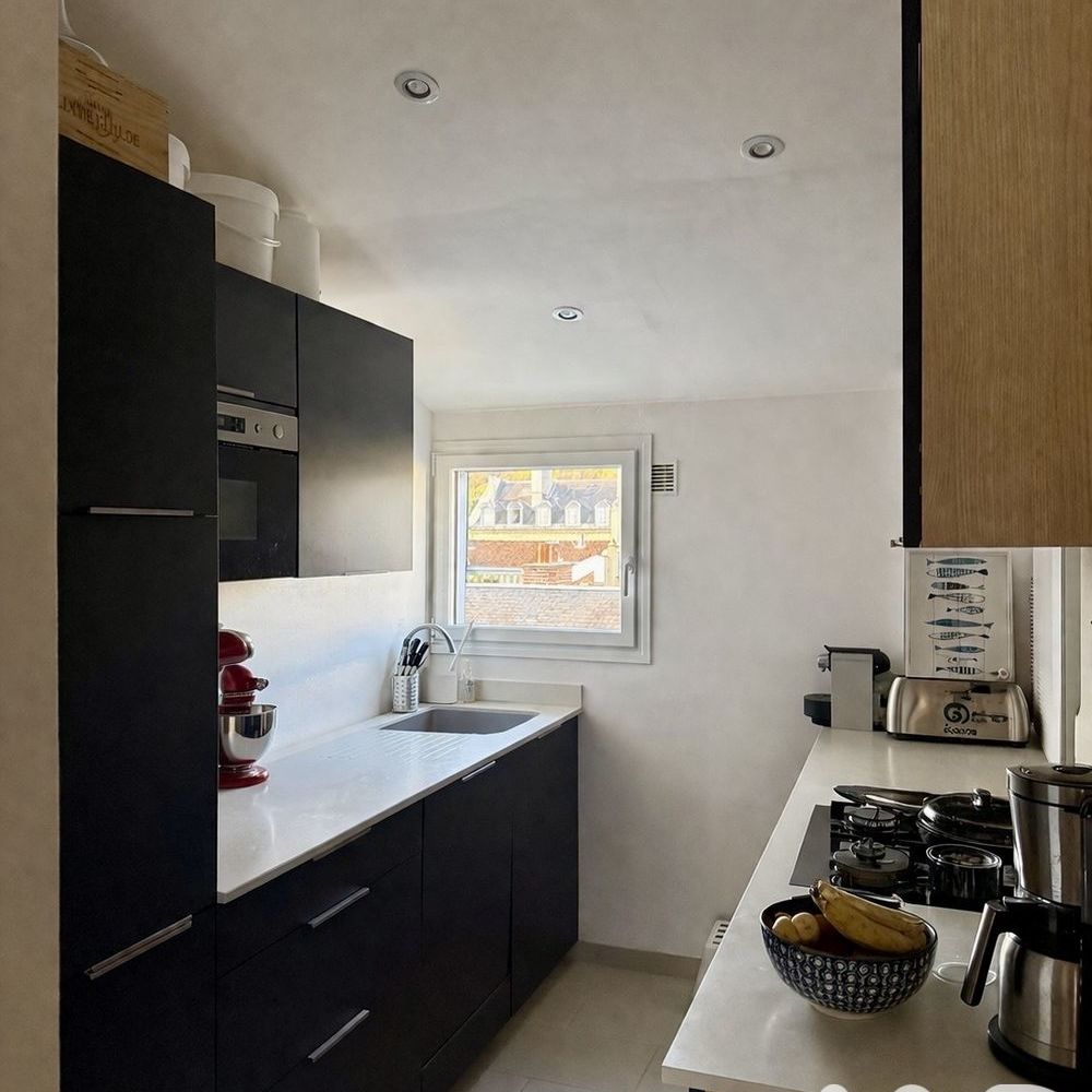 � vendre  Appartement Versailles (78000)