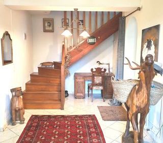 Maison � vendre 12 pi�ces 140 m�