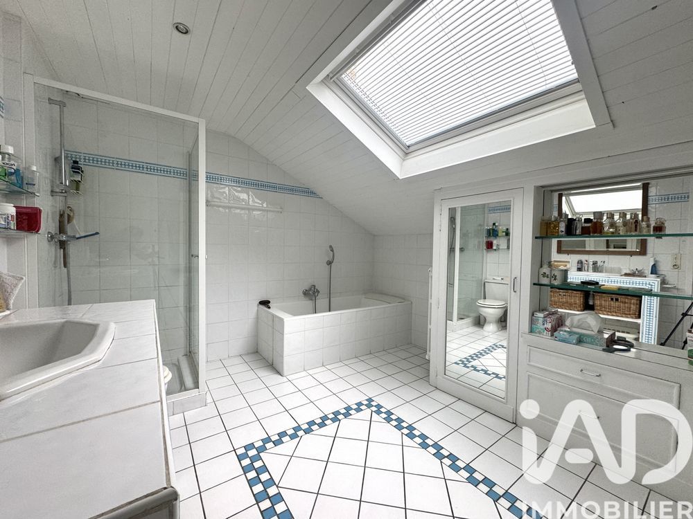 � vendre  Maison Sceaux (92330)