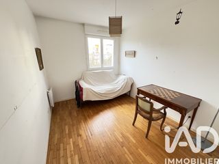  Appartement � vendre 4 pi�ces 77 m�